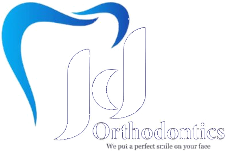 JD Orthodontics Official Logo