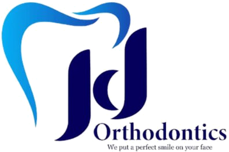JD Orthodontics Logo